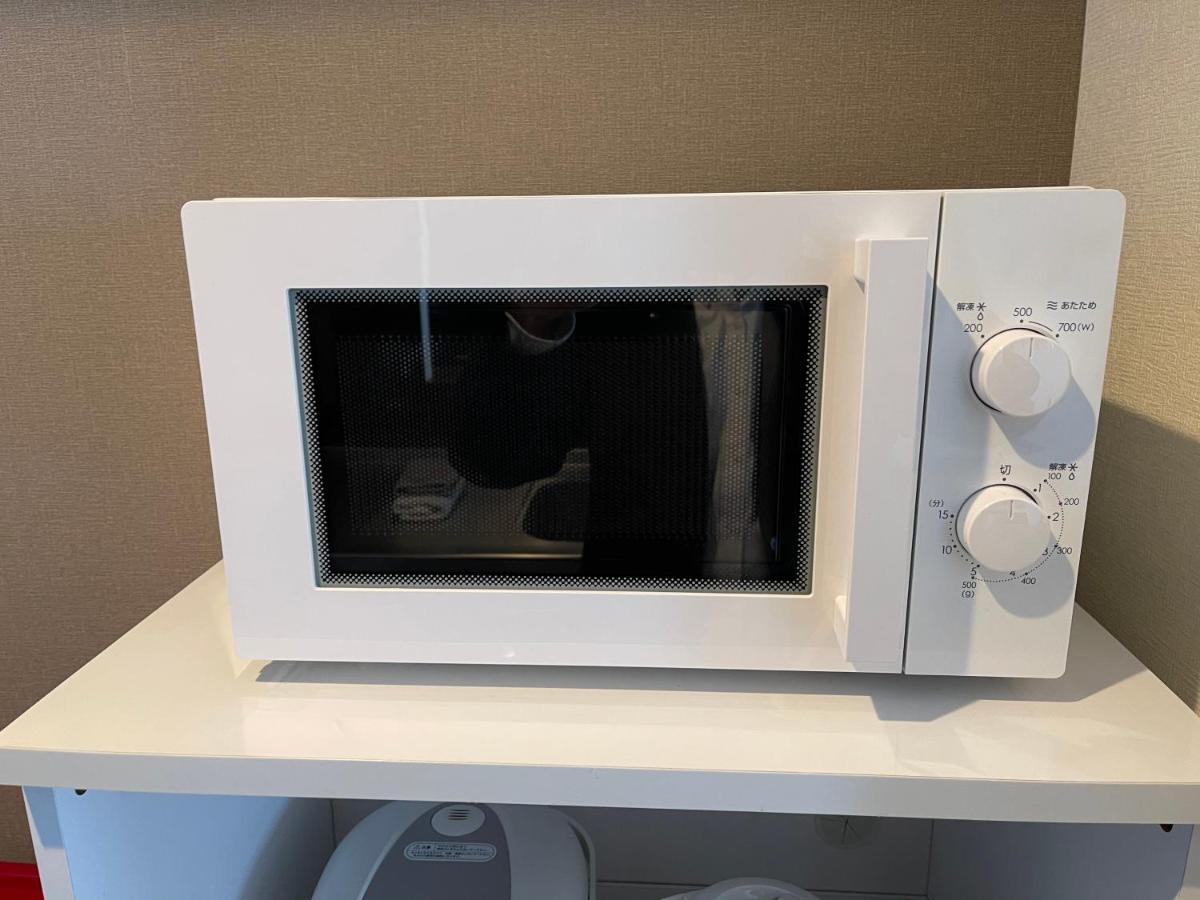Apartmán ようこそ札幌へ! 大通公園まで地下鉄10分 定員6名 Firetv完備 1階はセコマ Exteriér fotografie